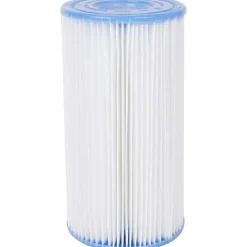 New Krystal Clear Pomp-Filter Zwembaden