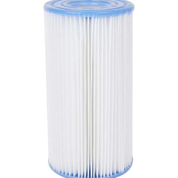 New Krystal Clear Pomp-Filter Zwembaden
