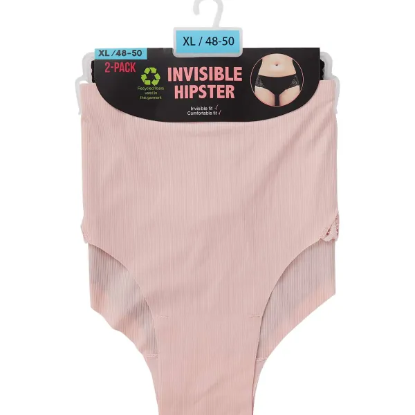 Hot Invisible Hipster Ondergoed