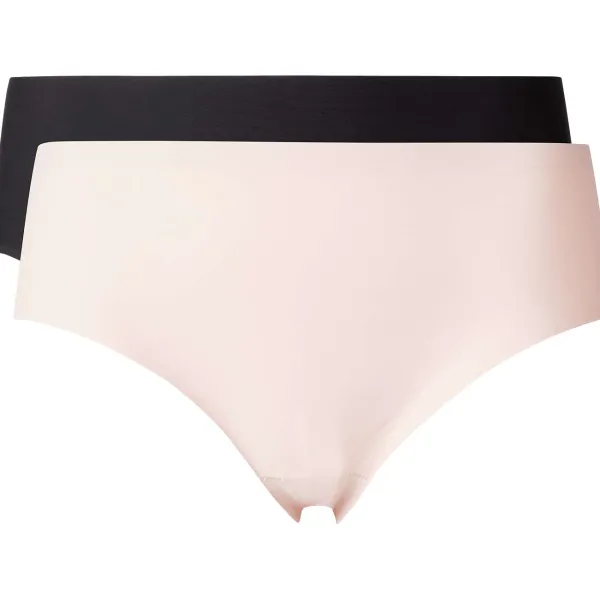 Fashion Invisible Hipsters Ondergoed