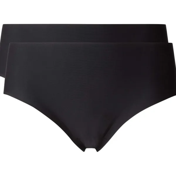 Fashion Invisible Hipsters Ondergoed