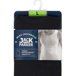 Hot Singlet Ondergoed