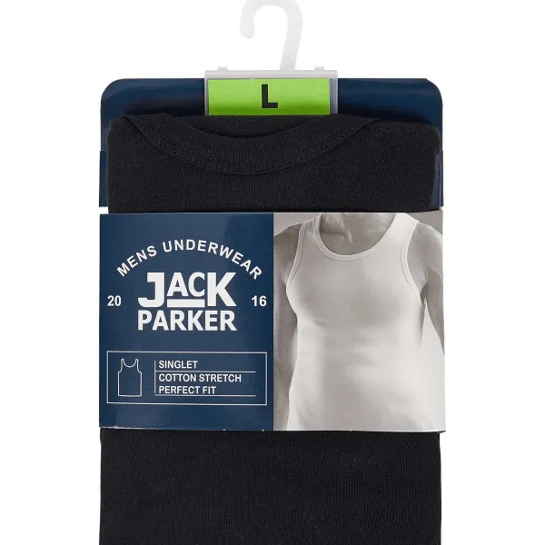 Hot Singlet Ondergoed