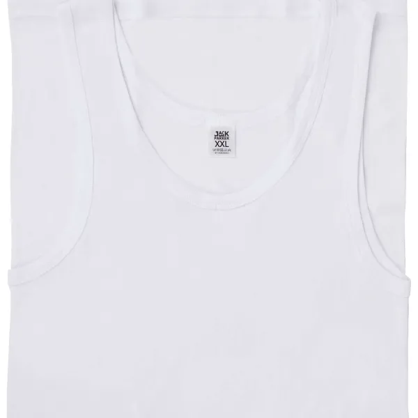 Hot Singlet Ondergoed