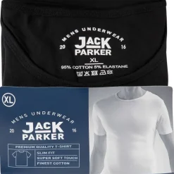 New T-Shirt Kleding