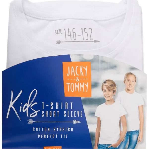 Best Basic T-Shirt Kleding
