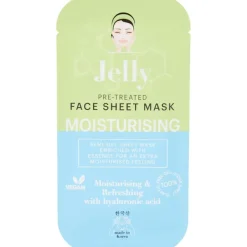 Fashion Jelly Gezichtsmasker Gezichtsverzorging