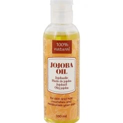 Discount Jojoba-Olie Lichaamsverzorging