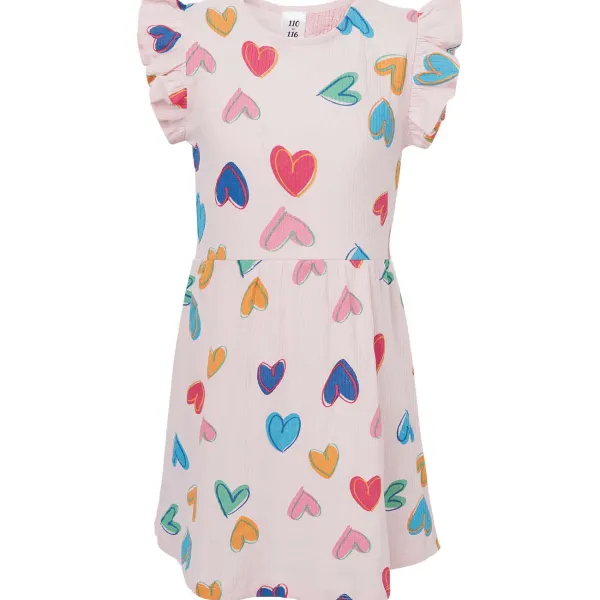 Online Jurk Met Kleding