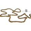 Fashion Jute Touw Met Ledverlichting Woonaccessoires