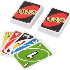 Fashion Kaartspel Uno Spellen