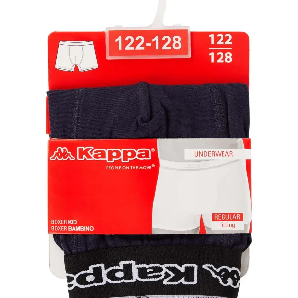 Online Boxershort Ondergoed