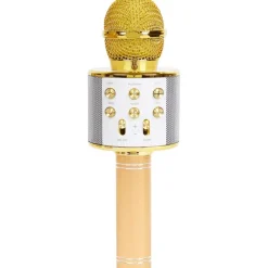 Fashion Karaoke-Microfoon Multimedia Accessoires