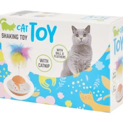 Best Kattenspeelgoed Speeltjes