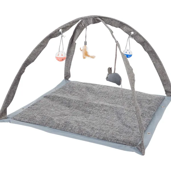 Online Kattenspeelkleed Speeltjes