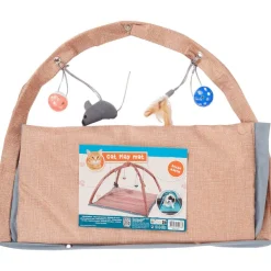 Online Kattenspeelkleed Speeltjes