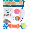 Online Kattenspeeltjes Speeltjes