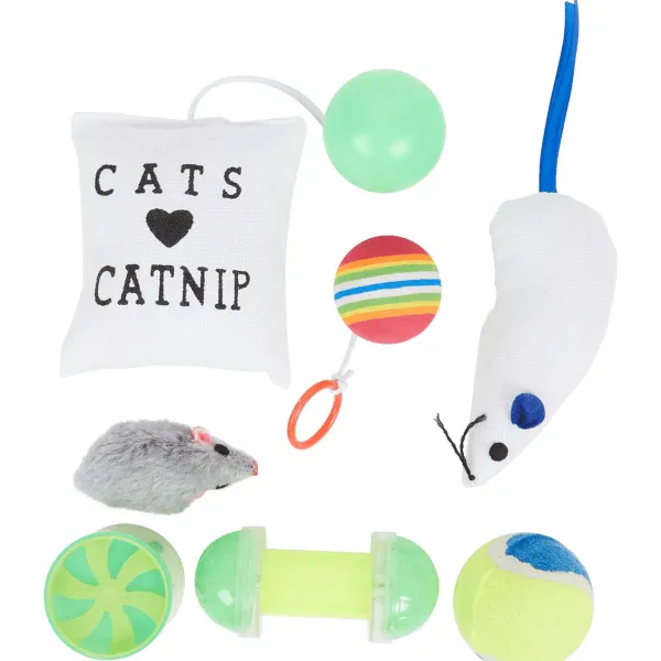 Online Kattenspeeltjes Speeltjes