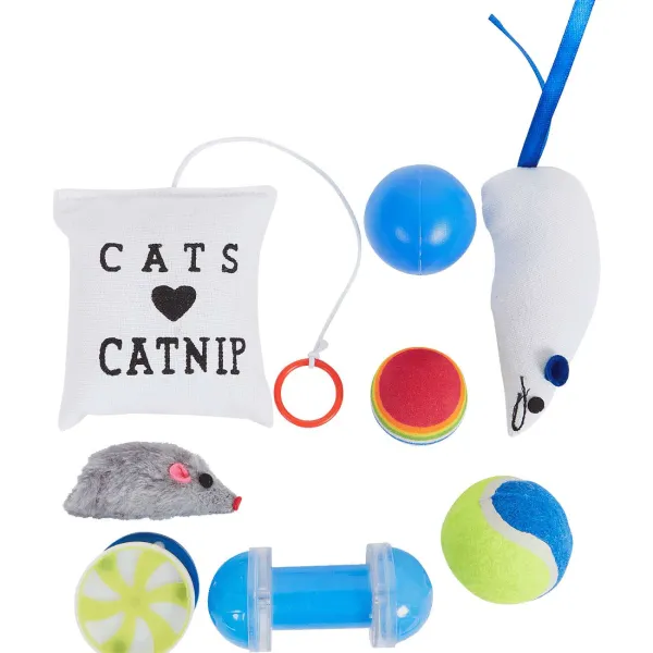 Online Kattenspeeltjes Speeltjes