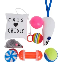 Online Kattenspeeltjes Speeltjes