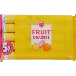 Clearance Kauwsnoepjes Drop & Snoep