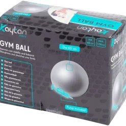 Best Fitnessbal Fitness- & Yogamatten