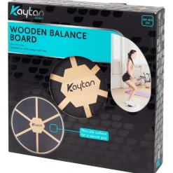 Hot Houten Balansbord Sportartikelen