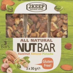 Best 2Keep Nut Bar Voeding