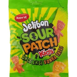Online Sour Patch Kids Drop & Snoep