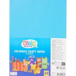 Best Gekleurd Knutselpapier Papier & Schriften