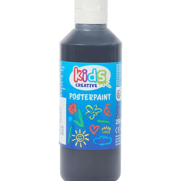 New Plakkaatverf Schilderen