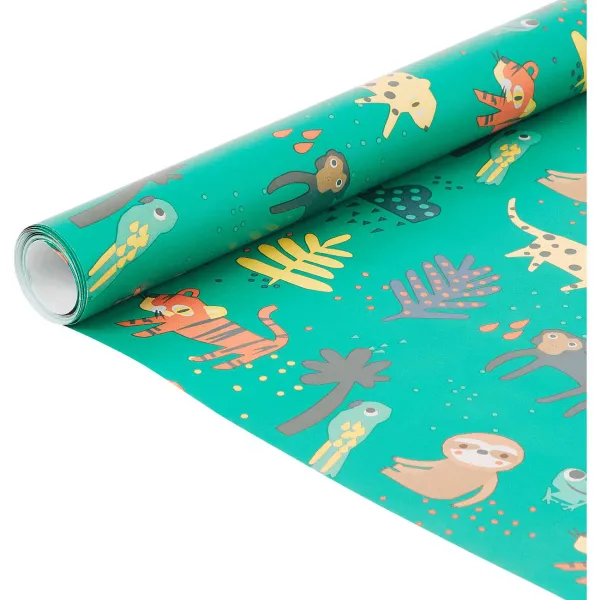 New Kids Inpakpapier Inpakken