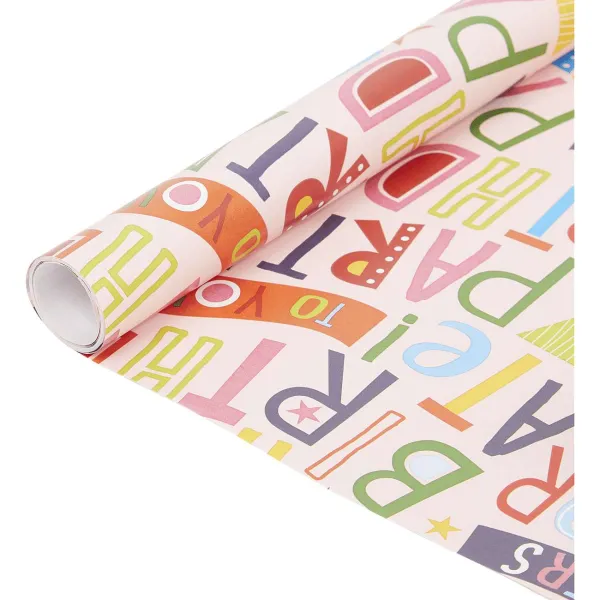 New Kids Inpakpapier Inpakken