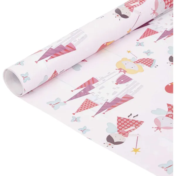 New Kids Inpakpapier Inpakken