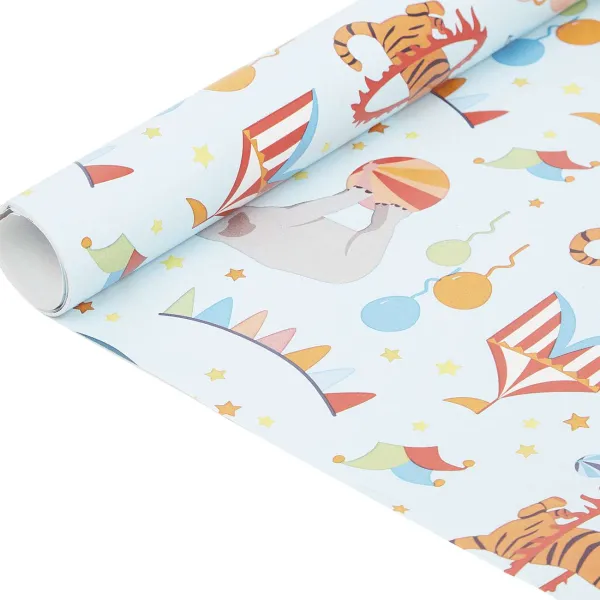 New Kids Inpakpapier Inpakken