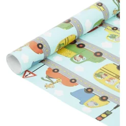 New Kids Inpakpapier Inpakken