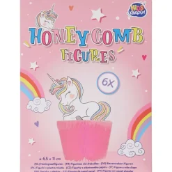 New Kids Kingdom Honeycomb Feestdecoratie Feestartikelen