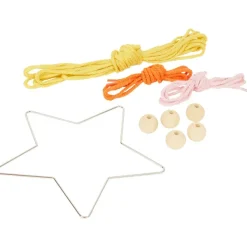 Sale Kids Kingdom Macram Wandhanger Knutselen
