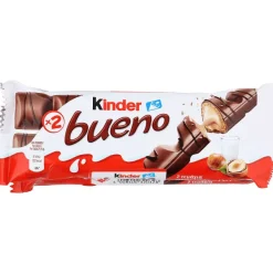Discount Bueno Chocolade