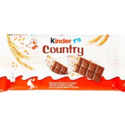 Sale Country Chocolade