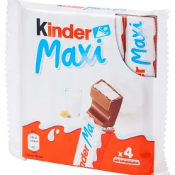 Hot Maxi Chocolade