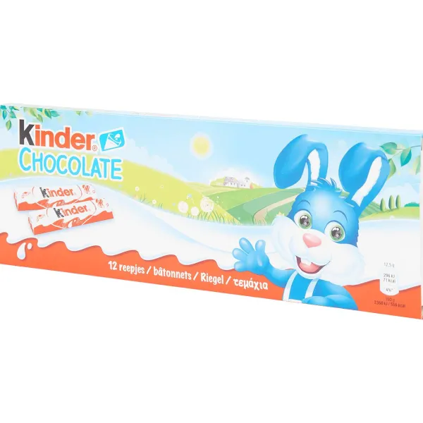 Clearance Paaschocolade Chocolade
