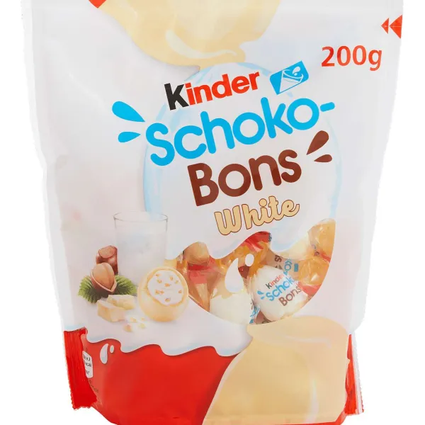 Best Schokobons White Chocolade