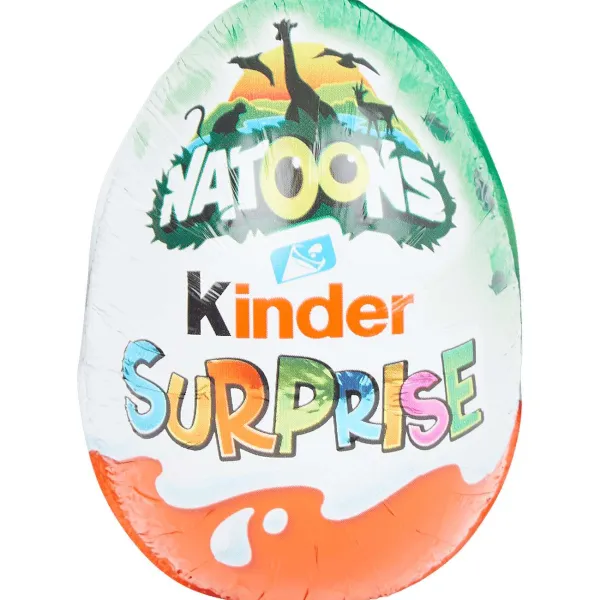 Sale Surprise Chocolade