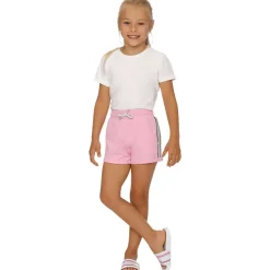 Best Kindersweatshort Met Lurex Kleding