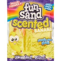 New Kinetisch Zand Knutselen