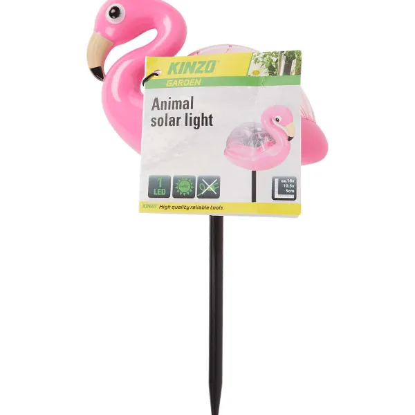 Online Solar Tuinlamp Dier Tuindecoratie