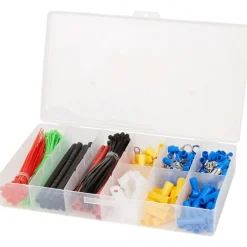 Fashion Kit Met Elektrische Aansluitingen Gereedschap