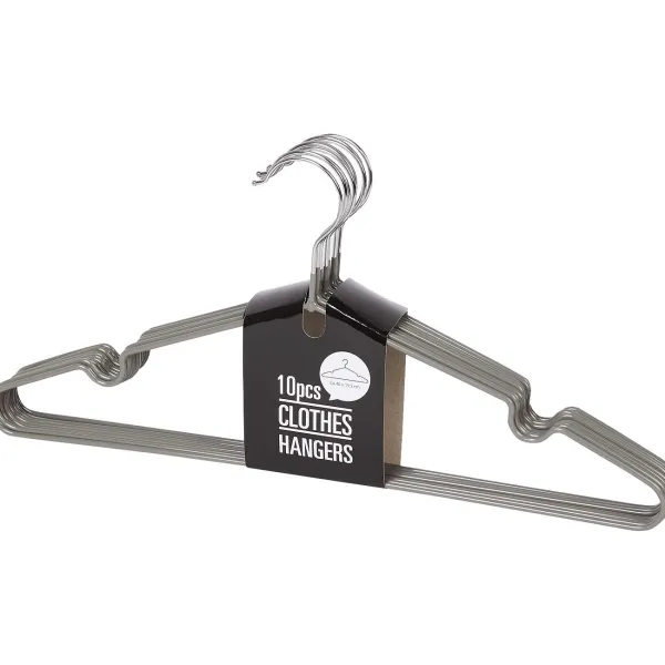 Fashion Kledinghangers Opbergboxen