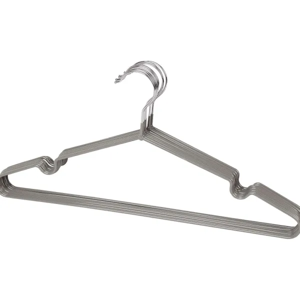 Fashion Kledinghangers Opbergboxen